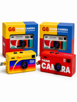 Mini Retro Kamera