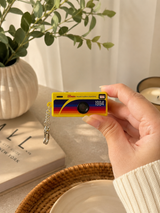Mini Retro Kamera