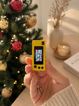 Mini Retro Kamera